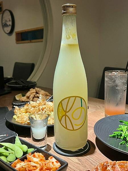 （大安居酒屋）梟夜串酒場～大安區日式深夜食堂！串燒、炸物、現炒美食通通有～梟夜菜單