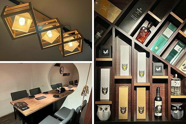 （大安居酒屋）梟夜串酒場～大安區日式深夜食堂！串燒、炸物、現炒美食通通有～梟夜菜單