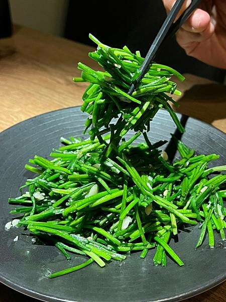 （大安居酒屋）梟夜串酒場～大安區日式深夜食堂！串燒、炸物、現炒美食通通有～梟夜菜單