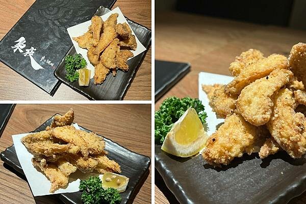 （大安居酒屋）梟夜串酒場～大安區日式深夜食堂！串燒、炸物、現炒美食通通有～梟夜菜單