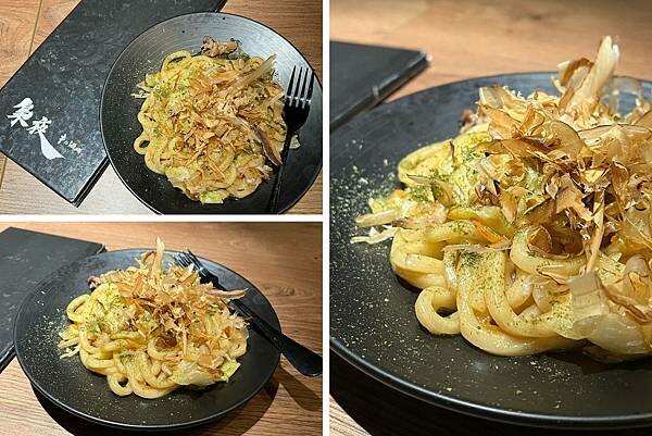 （大安居酒屋）梟夜串酒場～大安區日式深夜食堂！串燒、炸物、現炒美食通通有～梟夜菜單