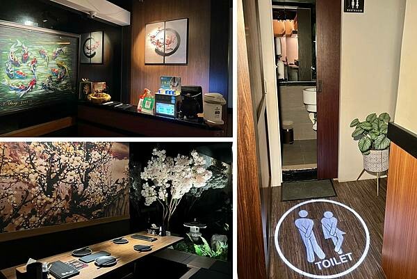 （大安居酒屋）梟夜串酒場～大安區日式深夜食堂！串燒、炸物、現炒美食通通有～梟夜菜單