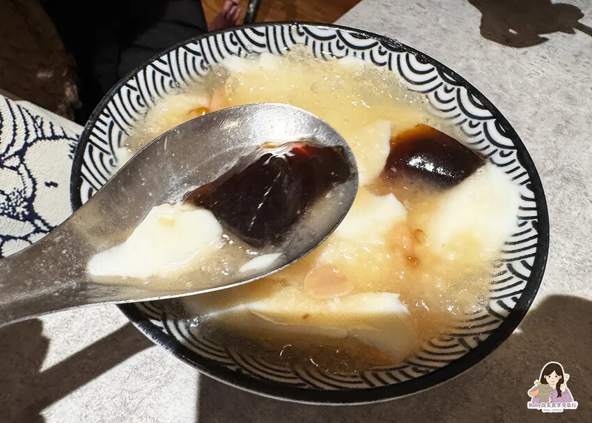 【桃園大溪美食】賴媽媽豆花和平老街店附菜單 -豆花一碗50元 【桃園大溪美食】賴媽媽豆花和平老街店附菜單 -豆花一碗50元