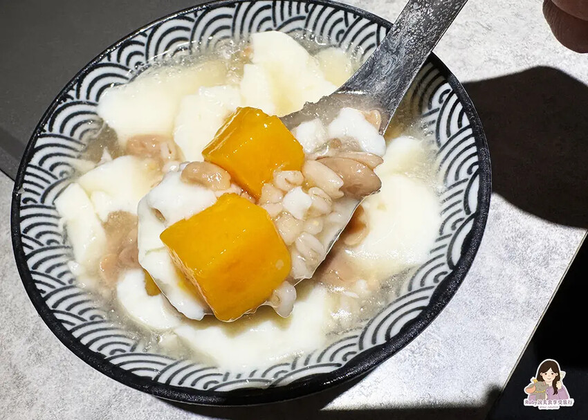 【桃園大溪美食】賴媽媽豆花和平老街店附菜單 -豆花一碗50元 【桃園大溪美食】賴媽媽豆花和平老街店附菜單 -豆花一碗50元