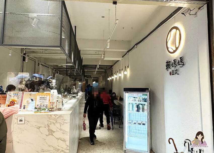 【桃園大溪美食】賴媽媽豆花和平老街店附菜單 -豆花一碗50元 【桃園大溪美食】賴媽媽豆花和平老街店附菜單 -豆花一碗50元