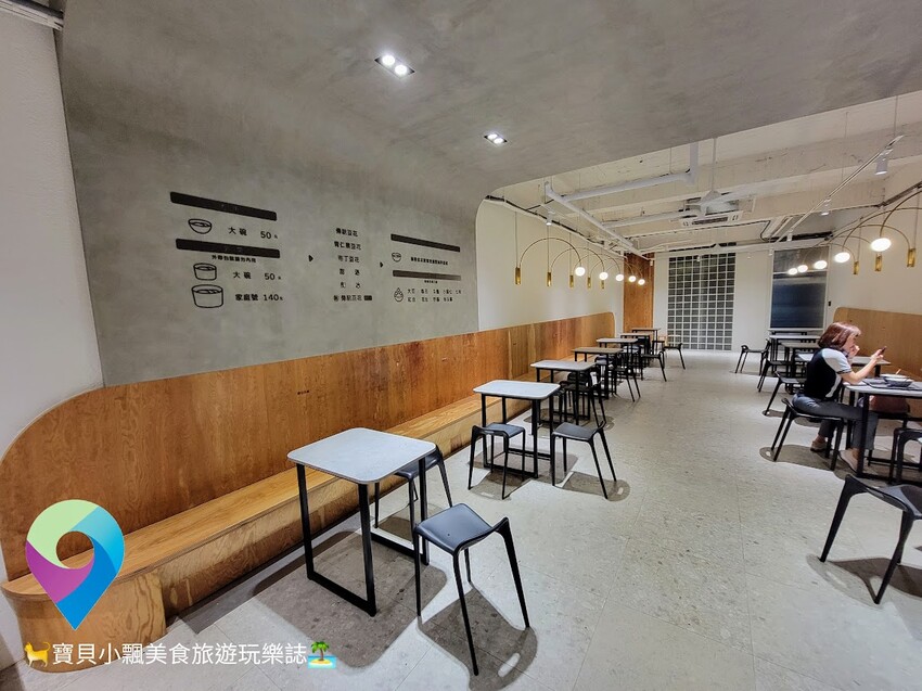 [食]清爽Q嫩的美味豆花在這裡 加了豆漿更美味~ 在地老店 傳承好滋味 賴媽媽豆花