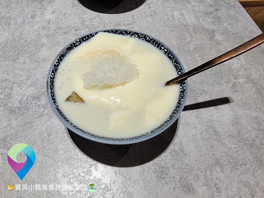[食]清爽Q嫩的美味豆花在這裡 加了豆漿更美味~ 在地老店 傳承好滋味 賴媽媽豆花