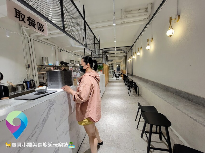 [食]清爽Q嫩的美味豆花在這裡 加了豆漿更美味~ 在地老店 傳承好滋味 賴媽媽豆花