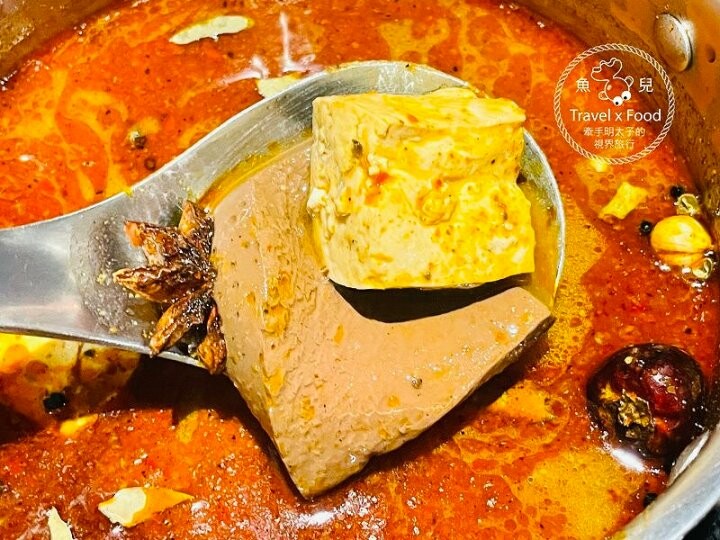 火鍋季開跑！一人獨享，多人聚會，這一小鍋（台茂店）剛剛好，多種湯頭任君選擇，湯頭對了煮什麼都美味～ @魚兒 x 牽手明太子的「視」界旅行