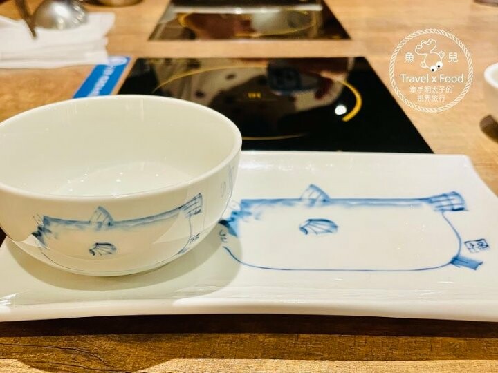 火鍋季開跑！一人獨享，多人聚會，這一小鍋（台茂店）剛剛好，多種湯頭任君選擇，湯頭對了煮什麼都美味～ @魚兒 x 牽手明太子的「視」界旅行
