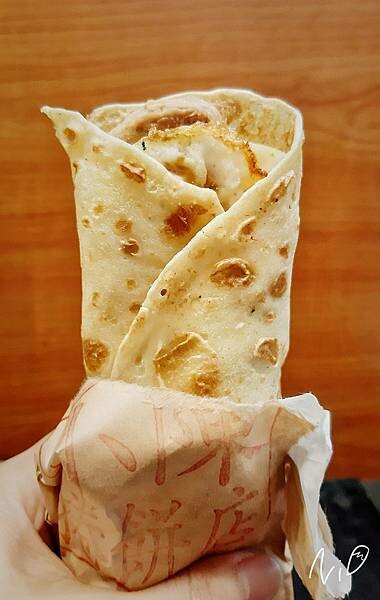 20201125 小城小陳手作捲餅店