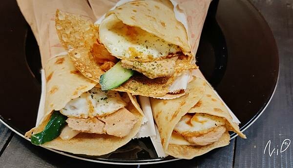 20201125 小城小陳手作捲餅店