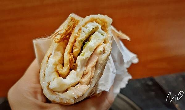 20201125 小城小陳手作捲餅店