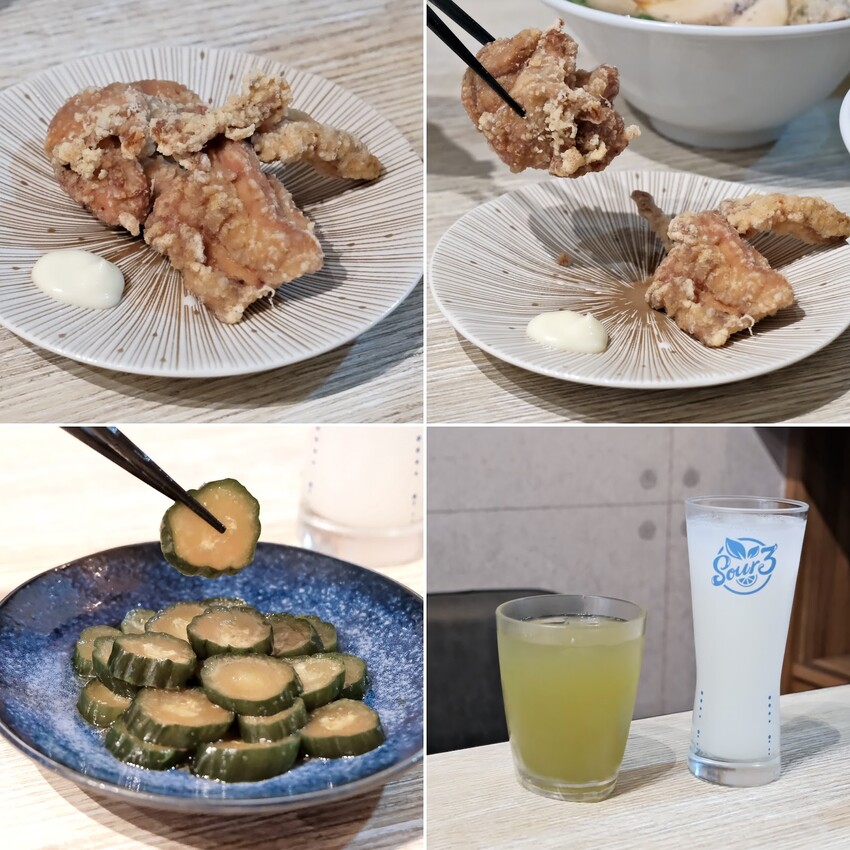 【台北拉麵推薦】台北東區拉麵推薦麺処田冶～老闆是日本人、道地