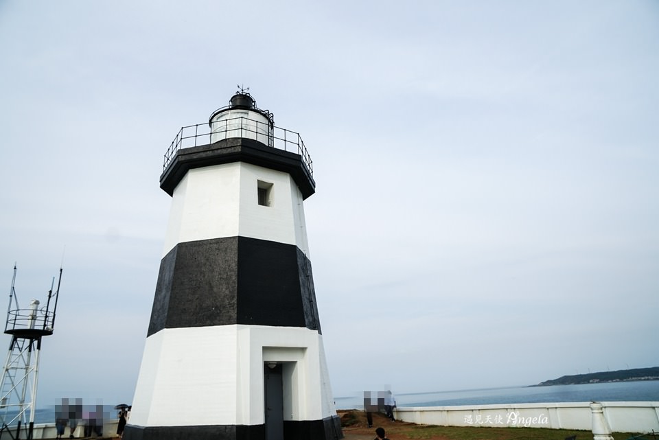 富貴角燈塔