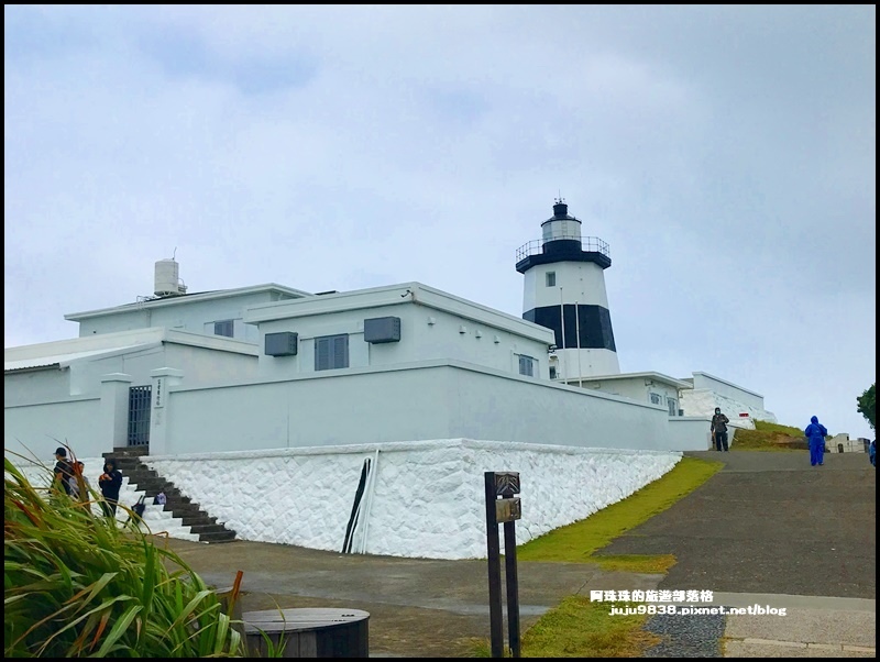 富貴角燈塔19.JPG