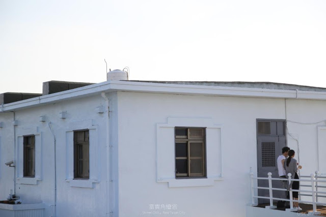 富貴角燈塔-9