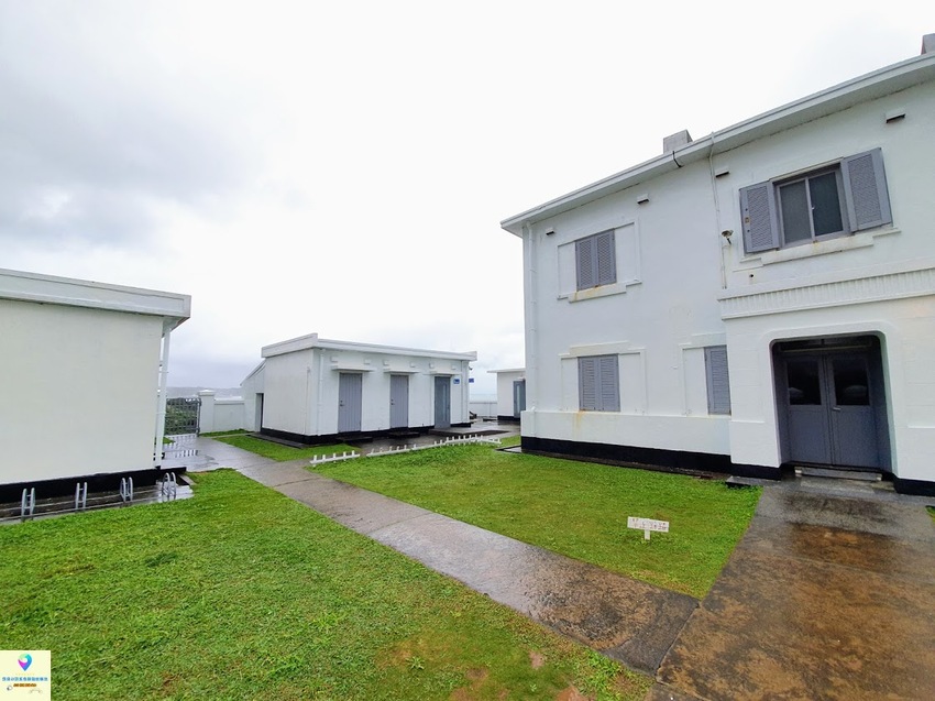 [遊]新北 台灣四極點 台灣本島最北的燈塔 富貴角燈塔