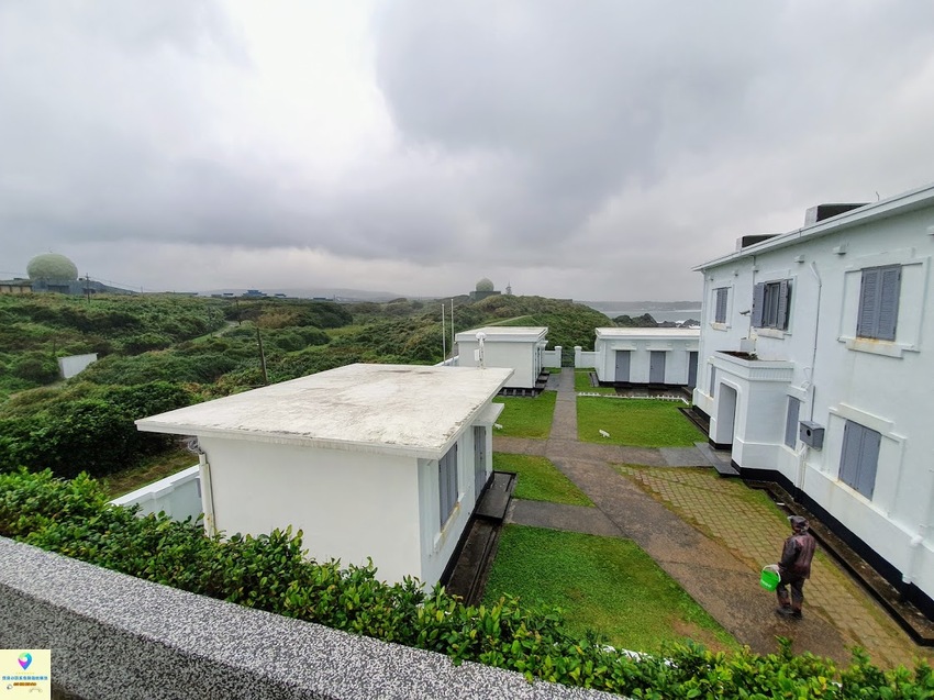 [遊]新北 台灣四極點 台灣本島最北的燈塔 富貴角燈塔