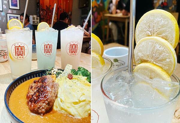 新莊美食推薦│喜歡咖哩-中港店-新莊超強咖哩-飲料沙瓦只要50元-新莊咖哩飯首選-17.jpg