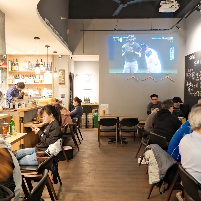【林口美食推薦】鳥籠炭火燒鳥～林口日式平價串燒料理、超道地日式居酒屋～林口居酒屋推薦～附菜單