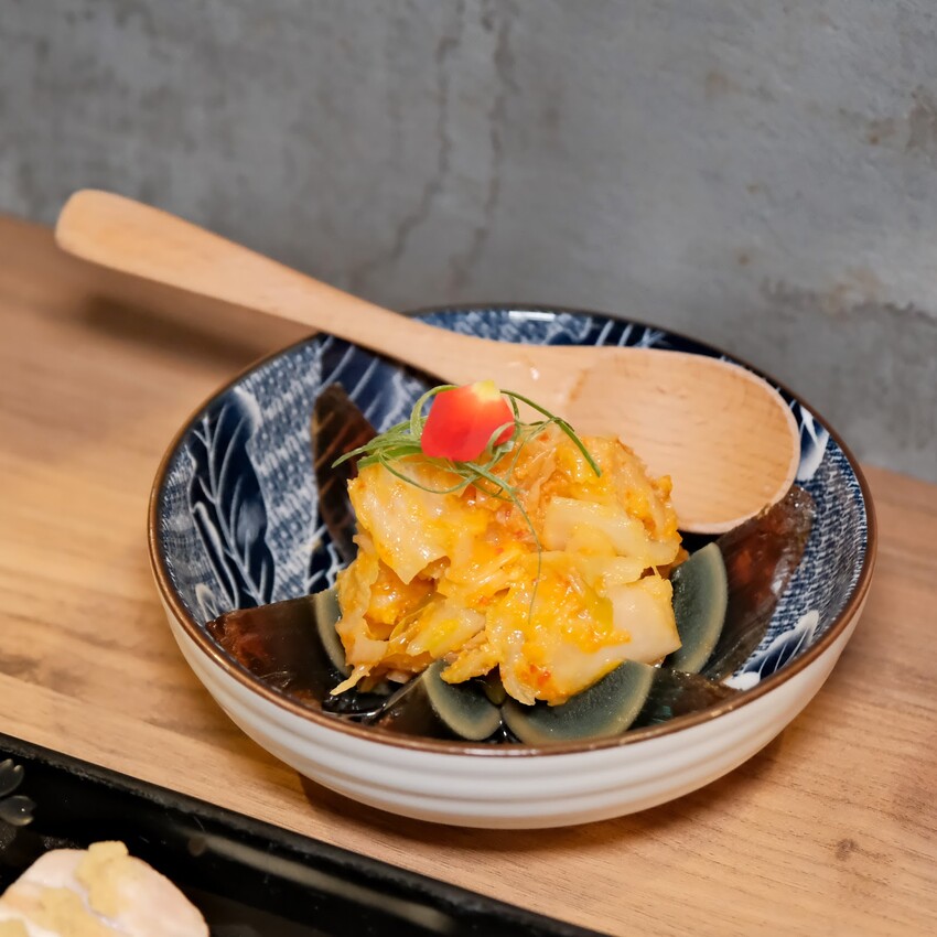 【林口美食推薦】鳥籠炭火燒鳥～林口日式平價串燒料理、超道地日式居酒屋～林口居酒屋推薦～附菜單