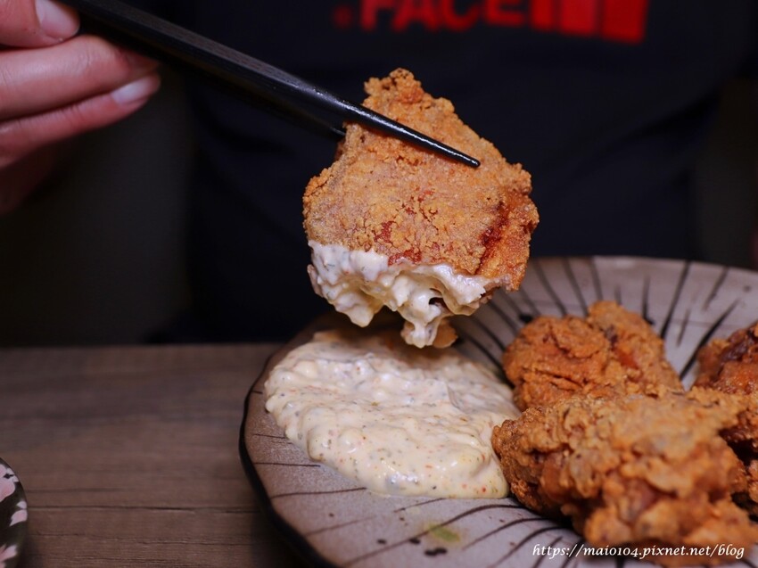 林口美食｜鳥籠炭火燒鳥～一週只營業五天的平價居酒屋，連平日也是滿滿人潮一位難求