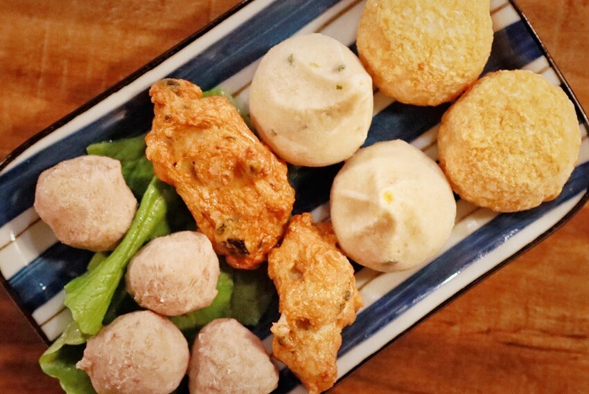 桃園鍋物/中壢瘋一鍋頂鮮鍋物,網路評價高達滿分五顆星的鍋物,我們來朝聖囉