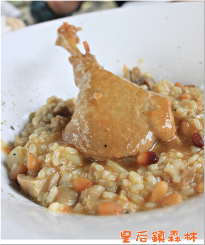 ＊殺底片－皇后鎮森林