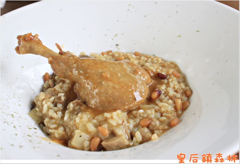 ＊殺底片－皇后鎮森林