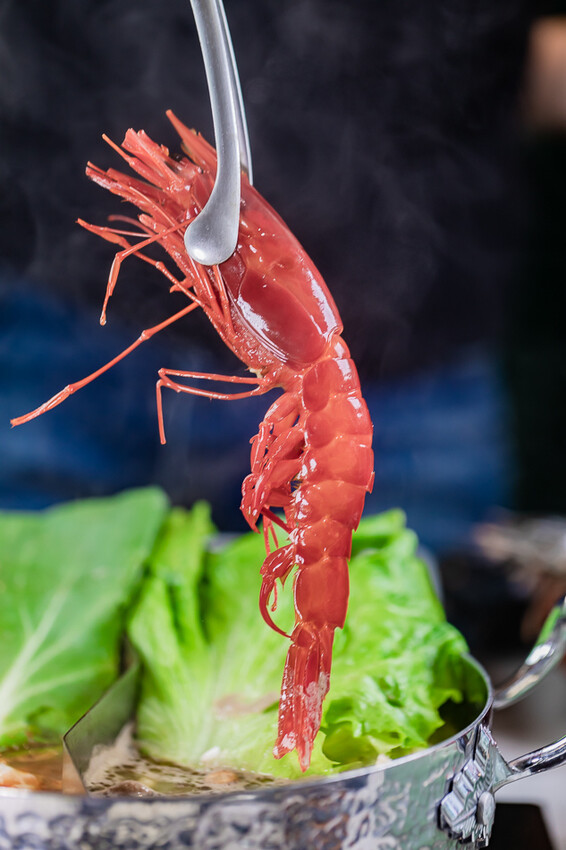 左營精品鍋物 x 奢華海陸饗宴 和牛干貝生蠔齊發 | 母親節禮物吃大餐免洗碗 – 花花世界鍋物 - 高雄旅遊王