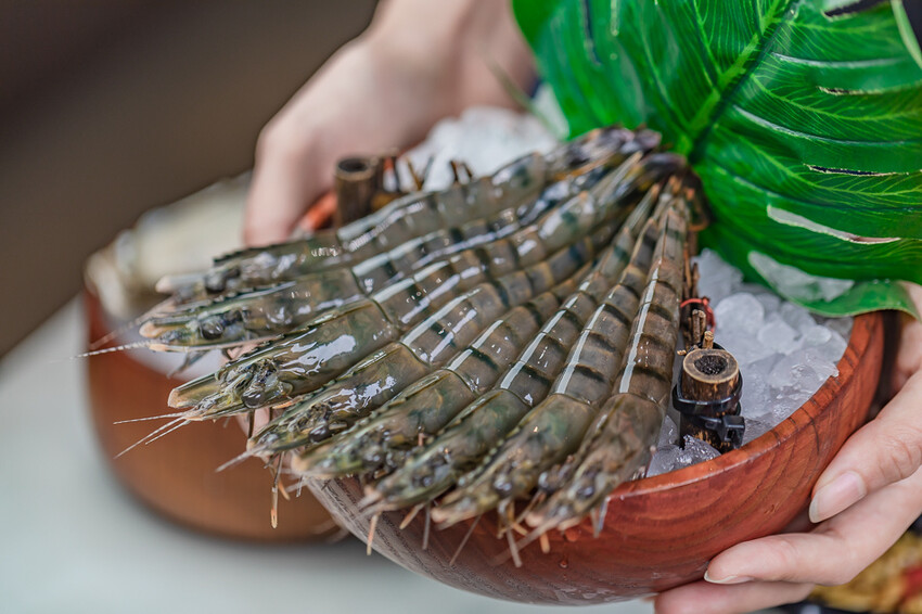 左營精品鍋物 x 奢華海陸饗宴 和牛干貝生蠔齊發 | 母親節禮物吃大餐免洗碗 – 花花世界鍋物 - 高雄旅遊王