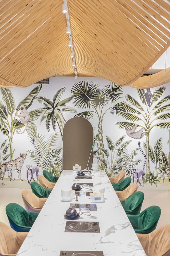 左營精品鍋物 x 奢華海陸饗宴 和牛干貝生蠔齊發 | 母親節禮物吃大餐免洗碗 – 花花世界鍋物 - 高雄旅遊王