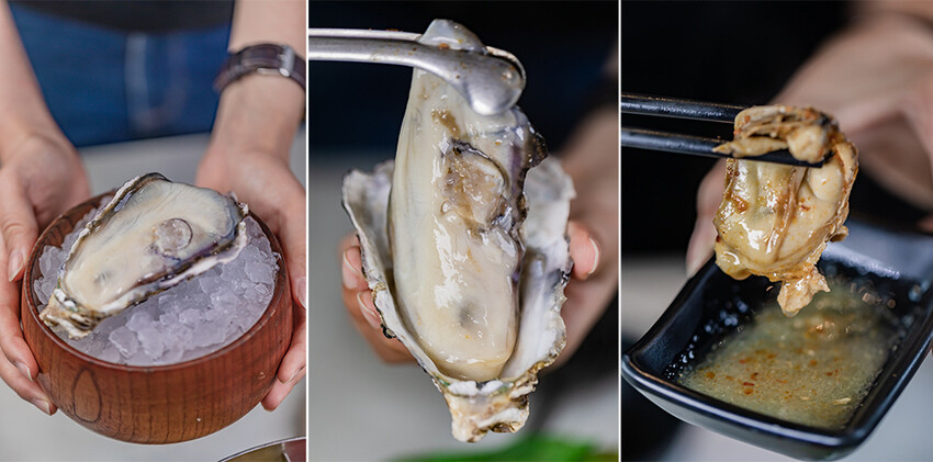 左營精品鍋物 x 奢華海陸饗宴 和牛干貝生蠔齊發 | 母親節禮物吃大餐免洗碗 – 花花世界鍋物 - 高雄旅遊王