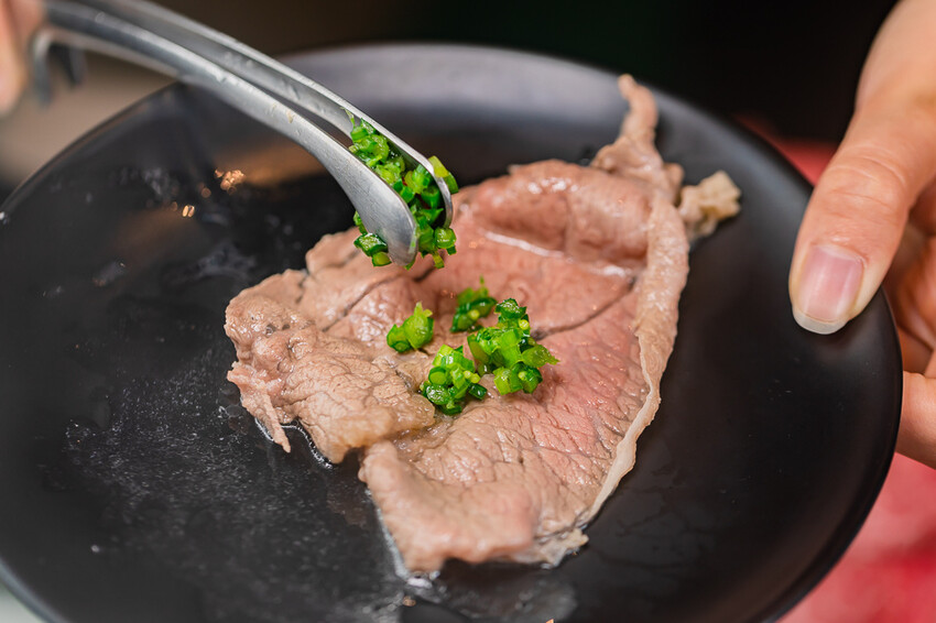 左營精品鍋物 x 奢華海陸饗宴 和牛干貝生蠔齊發 | 母親節禮物吃大餐免洗碗 – 花花世界鍋物 - 高雄旅遊王