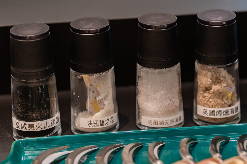 左營精品鍋物 x 奢華海陸饗宴 和牛干貝生蠔齊發 | 母親節禮物吃大餐免洗碗 – 花花世界鍋物 - 高雄旅遊王