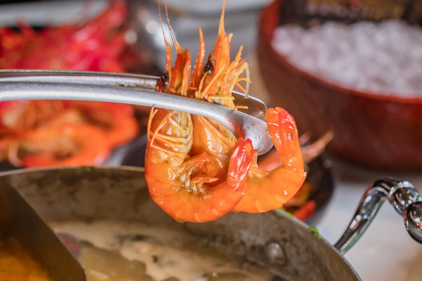 左營精品鍋物 x 奢華海陸饗宴 和牛干貝生蠔齊發 | 母親節禮物吃大餐免洗碗 – 花花世界鍋物 - 高雄旅遊王