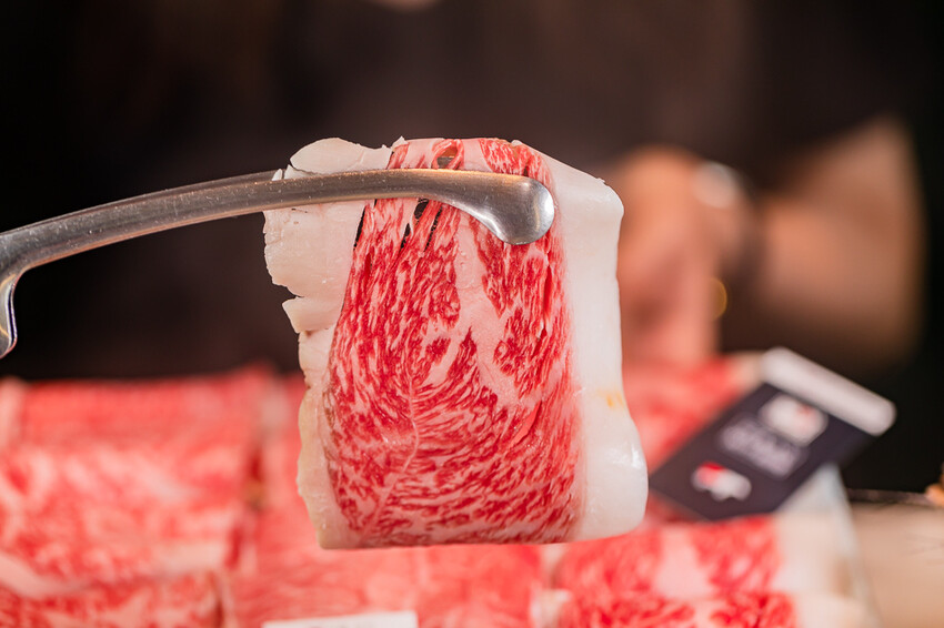 左營精品鍋物 x 奢華海陸饗宴 和牛干貝生蠔齊發 | 母親節禮物吃大餐免洗碗 – 花花世界鍋物 - 高雄旅遊王