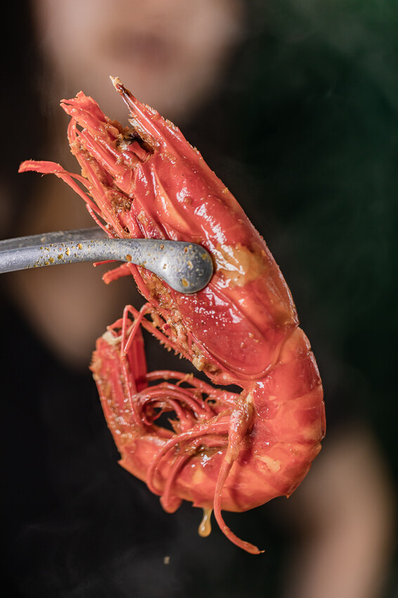 左營精品鍋物 x 奢華海陸饗宴 和牛干貝生蠔齊發 | 母親節禮物吃大餐免洗碗 – 花花世界鍋物 - 高雄旅遊王