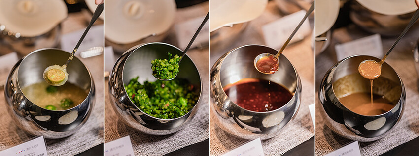 左營精品鍋物 x 奢華海陸饗宴 和牛干貝生蠔齊發 | 母親節禮物吃大餐免洗碗 – 花花世界鍋物 - 高雄旅遊王