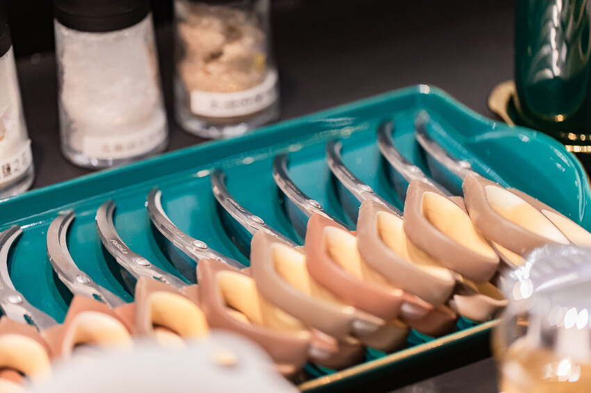 左營精品鍋物 x 奢華海陸饗宴 和牛干貝生蠔齊發 | 母親節禮物吃大餐免洗碗 – 花花世界鍋物 - 高雄旅遊王