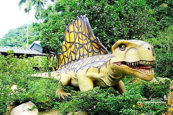 新北景點 大板根恐龍展 門票 探索森林 親子房 大板根森林溫泉酒店評價 住宿推薦 親子景點 親子一日遊 溫泉 森林 侏羅紀DSC06858.JPG