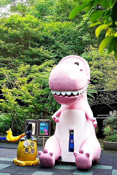 新北景點 大板根恐龍展 門票 探索森林 親子房 大板根森林溫泉酒店評價 住宿推薦 親子景點 親子一日遊 溫泉 森林 侏羅紀 DSC06323.JPG