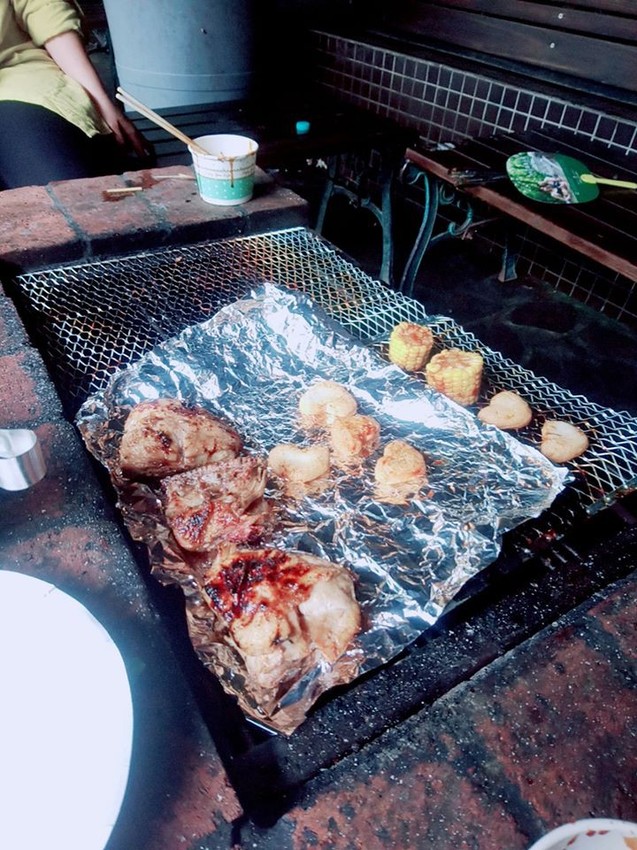 遊記：新北市三峽大板根森林遊樂園區，烤肉、踏青、玩水的好地方6/30前平日可以免費入園