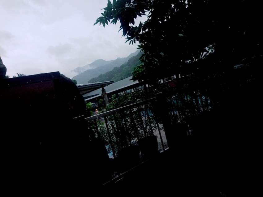 遊記：新北市三峽大板根森林遊樂園區，烤肉、踏青、玩水的好地方6/30前平日可以免費入園