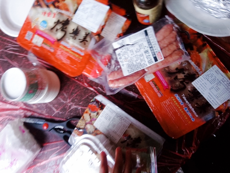 遊記：新北市三峽大板根森林遊樂園區，烤肉、踏青、玩水的好地方6/30前平日可以免費入園