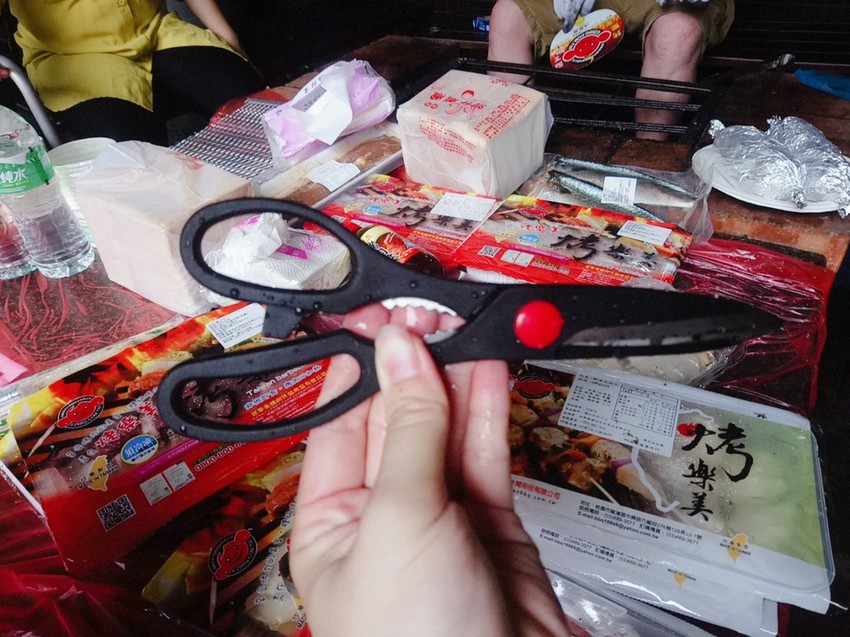 遊記：新北市三峽大板根森林遊樂園區，烤肉、踏青、玩水的好地方6/30前平日可以免費入園