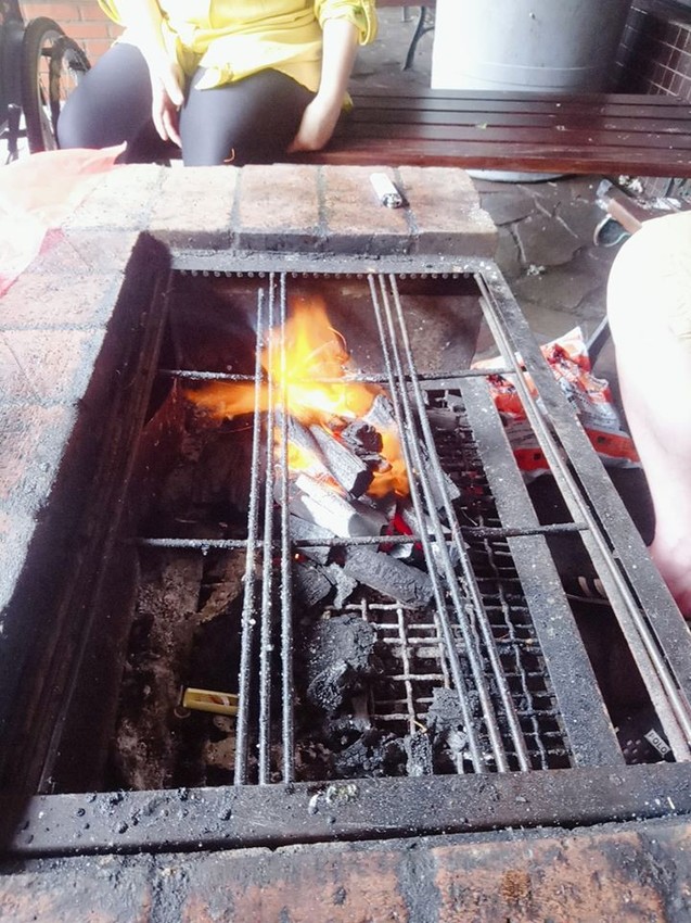 遊記：新北市三峽大板根森林遊樂園區，烤肉、踏青、玩水的好地方6/30前平日可以免費入園