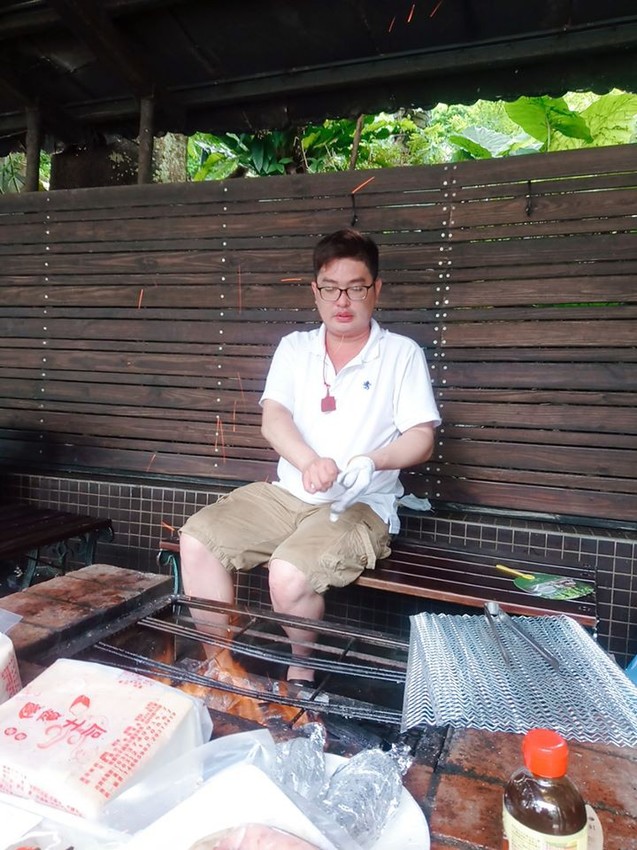 遊記：新北市三峽大板根森林遊樂園區，烤肉、踏青、玩水的好地方6/30前平日可以免費入園