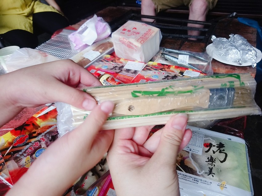 遊記：新北市三峽大板根森林遊樂園區，烤肉、踏青、玩水的好地方6/30前平日可以免費入園